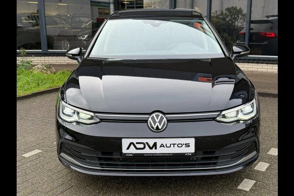 Volkswagen Golf 1.5 TSI STYLE l ACC l XENON l PANO