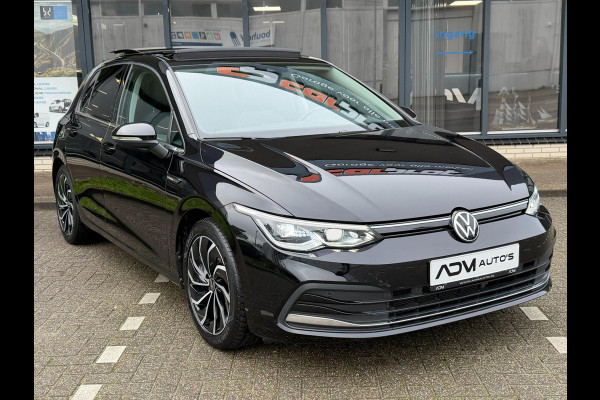 Volkswagen Golf 1.5 TSI STYLE l ACC l XENON l PANO