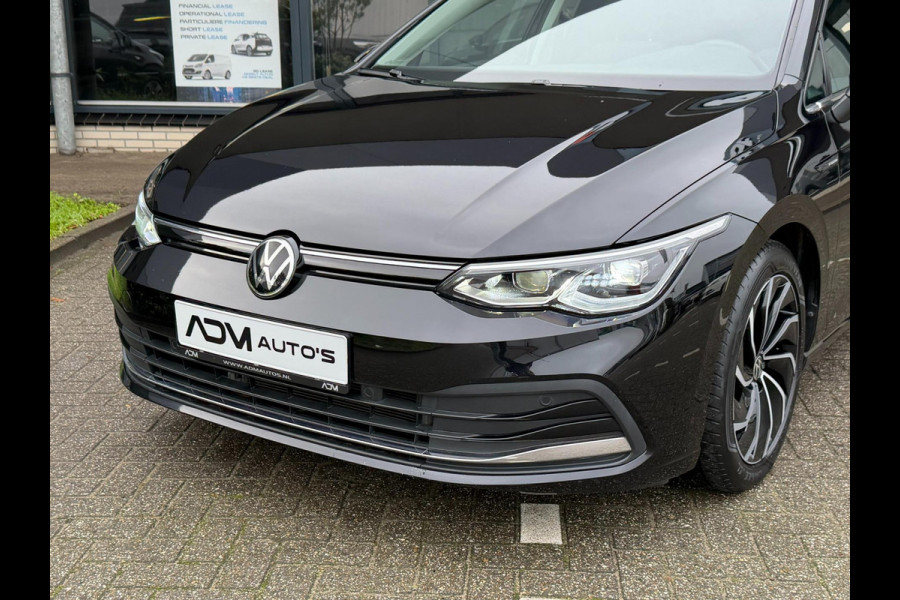 Volkswagen Golf 1.5 TSI STYLE l ACC l XENON l PANO