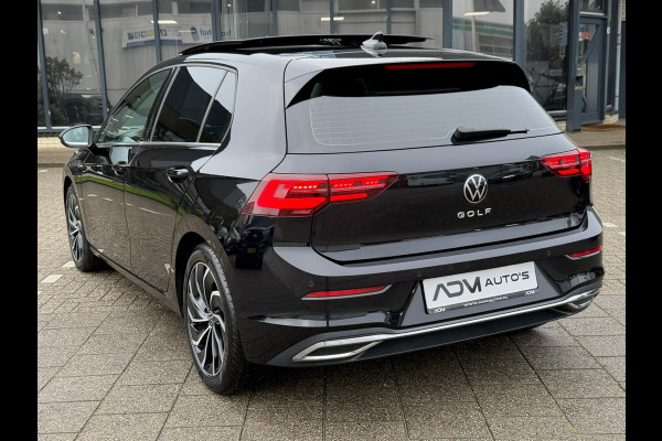 Volkswagen Golf 1.5 TSI STYLE l ACC l XENON l PANO