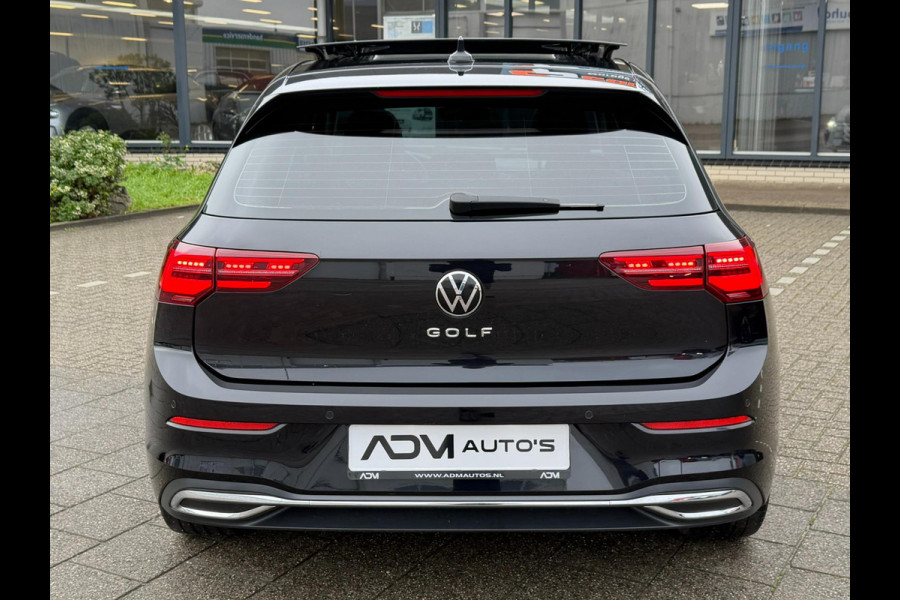 Volkswagen Golf 1.5 TSI STYLE l ACC l XENON l PANO