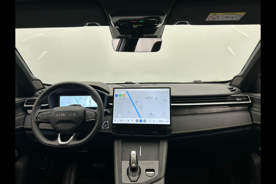 Lynk & Co 01 1.5 More Leder| Pano/dak | Stoel+Stuurwielverwarming | Keyless