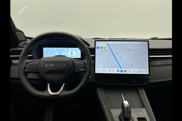 Lynk & Co 01 1.5 More Leder| Pano/dak | Stoel+Stuurwielverwarming | Keyless