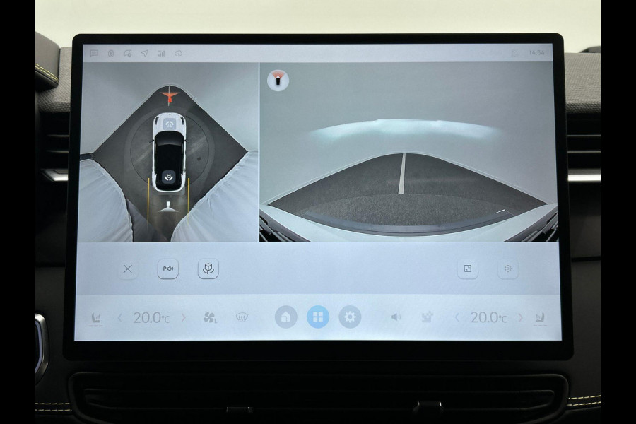 Lynk & Co 01 1.5 More Leder| Pano/dak | Stoel+Stuurwielverwarming | Keyless