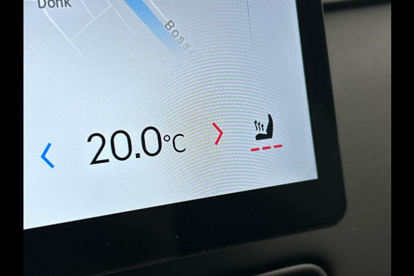 Lynk & Co 01 1.5 More Leder| Pano/dak | Stoel+Stuurwielverwarming | Keyless