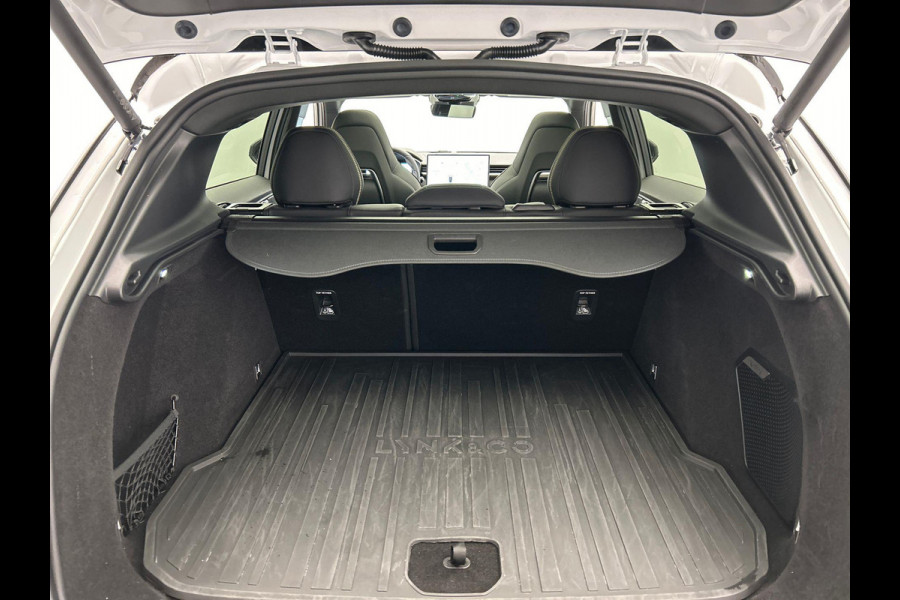 Lynk & Co 01 1.5 More Leder| Pano/dak | Stoel+Stuurwielverwarming | Keyless