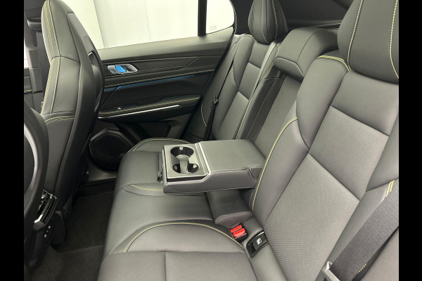 Lynk & Co 01 1.5 More Leder| Pano/dak | Stoel+Stuurwielverwarming | Keyless