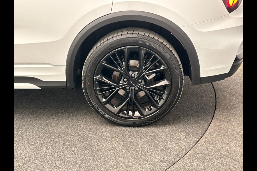 Lynk & Co 01 1.5 More Leder| Pano/dak | Stoel+Stuurwielverwarming | Keyless