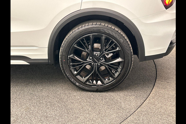 Lynk & Co 01 1.5 More Leder| Pano/dak | Stoel+Stuurwielverwarming | Keyless