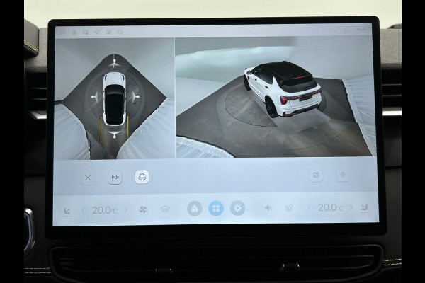 Lynk & Co 01 1.5 More Leder| Pano/dak | Stoel+Stuurwielverwarming | Keyless