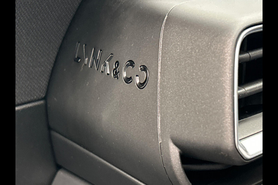 Lynk & Co 01 1.5 More Leder| Pano/dak | Stoel+Stuurwielverwarming | Keyless