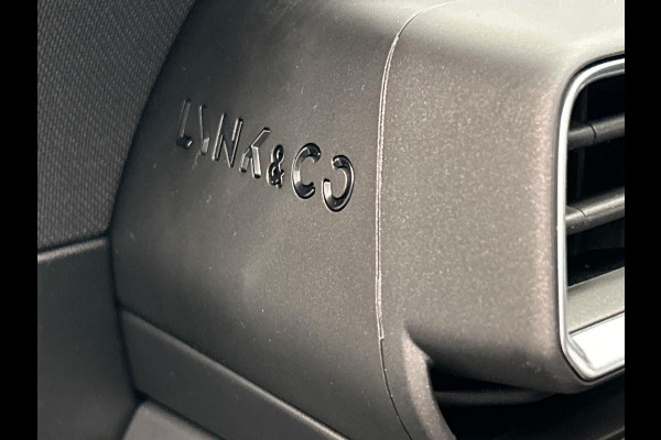 Lynk & Co 01 1.5 More Leder| Pano/dak | Stoel+Stuurwielverwarming | Keyless