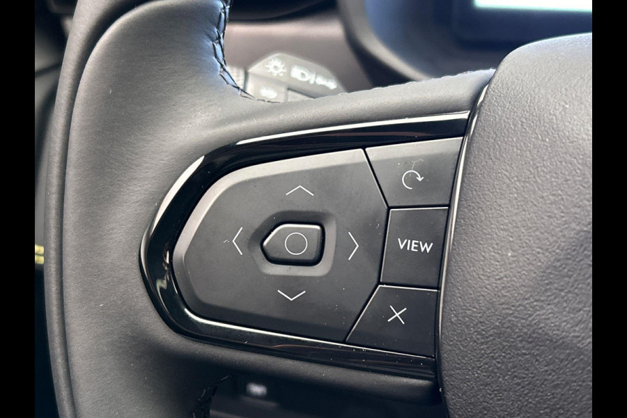 Lynk & Co 01 1.5 More Leder| Pano/dak | Stoel+Stuurwielverwarming | Keyless