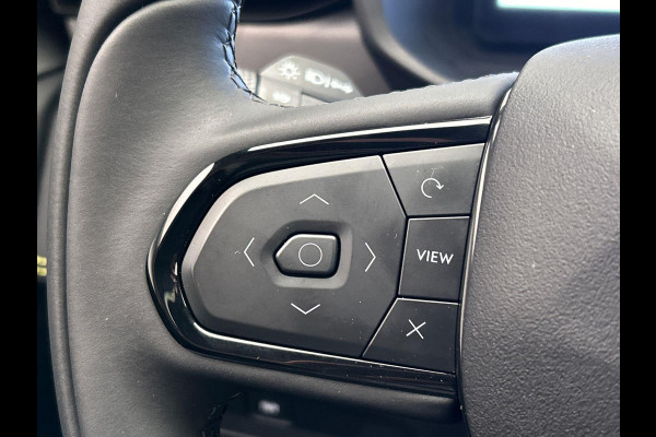 Lynk & Co 01 1.5 More Leder| Pano/dak | Stoel+Stuurwielverwarming | Keyless