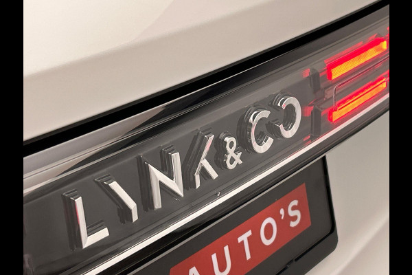 Lynk & Co 01 1.5 More Leder| Pano/dak | Stoel+Stuurwielverwarming | Keyless