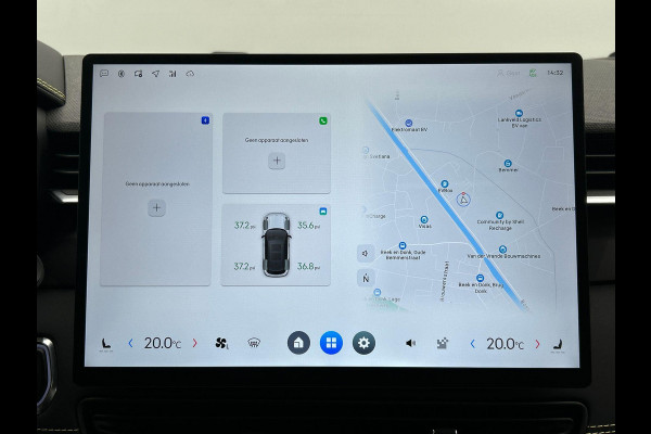 Lynk & Co 01 1.5 More Leder| Pano/dak | Stoel+Stuurwielverwarming | Keyless