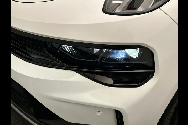 Lynk & Co 01 1.5 More Leder| Pano/dak | Stoel+Stuurwielverwarming | Keyless