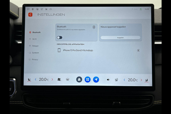 Lynk & Co 01 1.5 More Leder| Pano/dak | Stoel+Stuurwielverwarming | Keyless