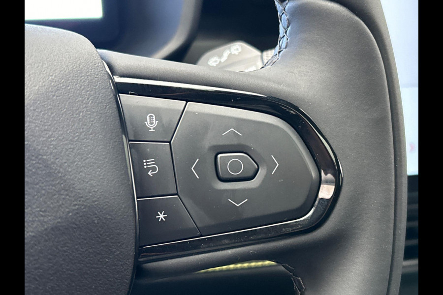 Lynk & Co 01 1.5 More Leder| Pano/dak | Stoel+Stuurwielverwarming | Keyless