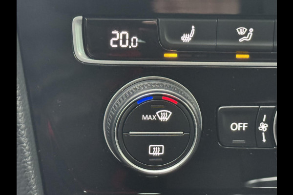 Volkswagen Golf Variant 1.5 TSI Highline R-line Adaptive cruise Climate Pano Navi Stoelverwarming Apple / Android Parkeersensoren