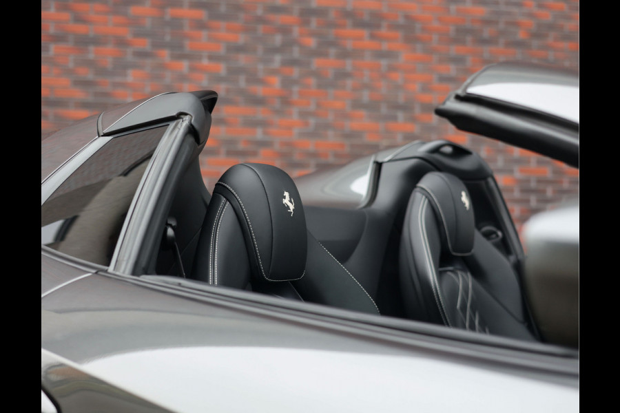 Ferrari 812 GTS 6.5 V12 HELE | Lift - 360 - JBL - Grigio Silverstone