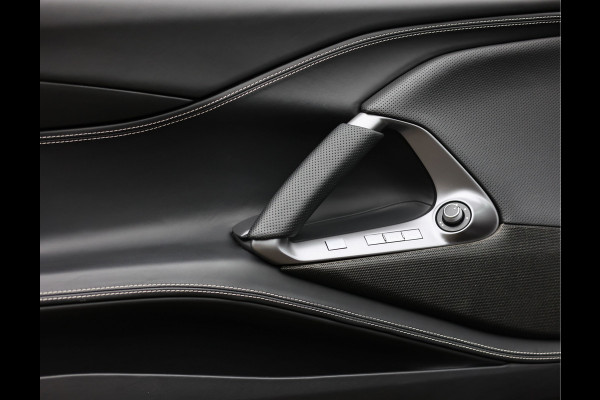 Ferrari 812 GTS 6.5 V12 HELE | Lift - 360 - JBL - Grigio Silverstone