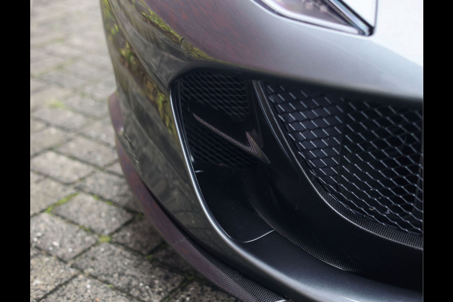 Ferrari 812 GTS 6.5 V12 HELE | Lift - 360 - JBL - Grigio Silverstone