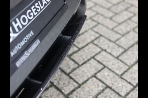 Ferrari 812 GTS 6.5 V12 HELE | Lift - 360 - JBL - Grigio Silverstone