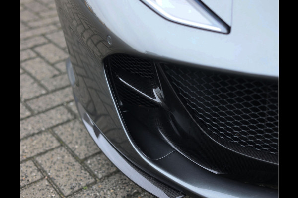 Ferrari 812 GTS 6.5 V12 HELE | Lift - 360 - JBL - Grigio Silverstone