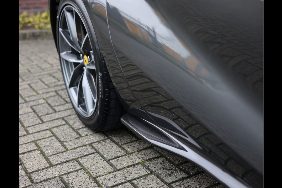 Ferrari 812 GTS 6.5 V12 HELE | Lift - 360 - JBL - Grigio Silverstone