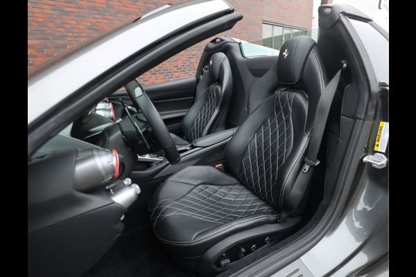 Ferrari 812 GTS 6.5 V12 HELE | Lift - 360 - JBL - Grigio Silverstone