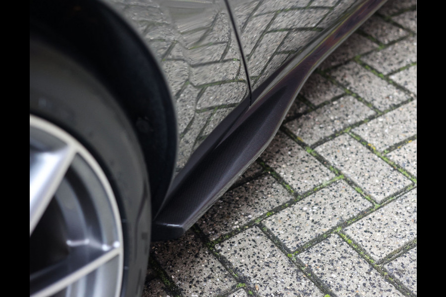 Ferrari 812 GTS 6.5 V12 HELE | Lift - 360 - JBL - Grigio Silverstone