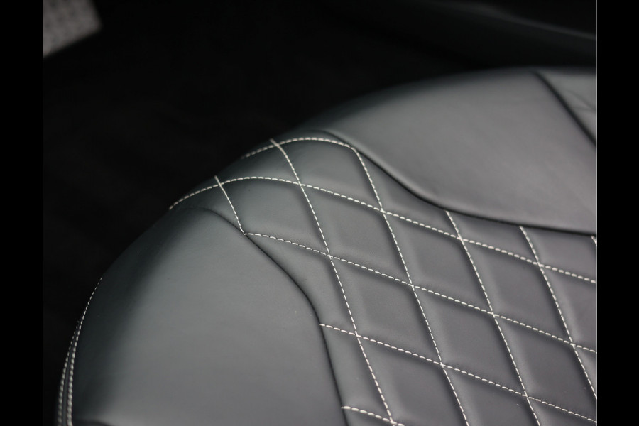 Ferrari 812 GTS 6.5 V12 HELE | Lift - 360 - JBL - Grigio Silverstone