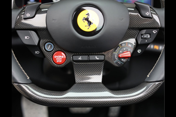 Ferrari 812 GTS 6.5 V12 HELE | Lift - 360 - JBL - Grigio Silverstone