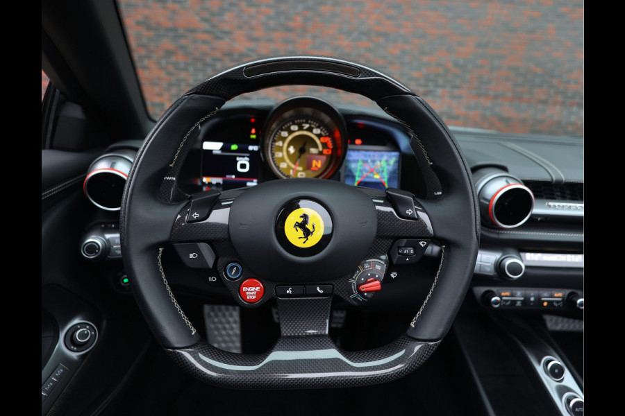 Ferrari 812 GTS 6.5 V12 HELE | Lift - 360 - JBL - Grigio Silverstone