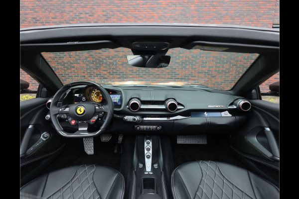 Ferrari 812 GTS 6.5 V12 HELE | Lift - 360 - JBL - Grigio Silverstone