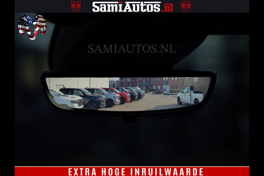 GMC Sierra AT4 6.2 V8 4X4 | VIRTUAL COCKPIT | HUD | BOM VOL | DC | RAM DEALER NEDERLAND | | GRIJSKENTEKEN | DUBBELE CABINE | PICK UP | VOORRAAD 261530 |