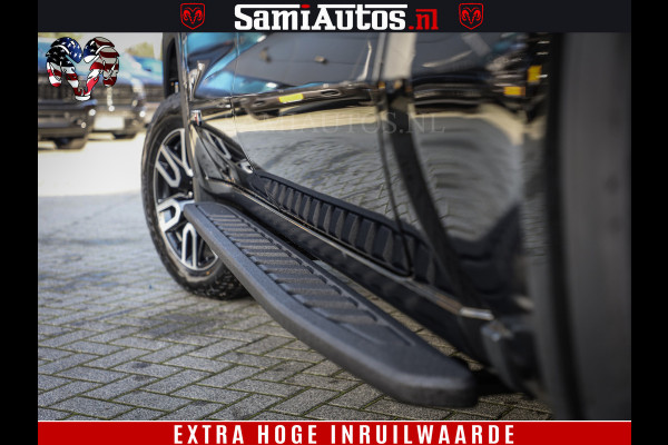 GMC Sierra AT4 6.2 V8 4X4 | VIRTUAL COCKPIT | HUD | BOM VOL | DC | RAM DEALER NEDERLAND | | GRIJSKENTEKEN | DUBBELE CABINE | PICK UP | VOORRAAD 261530 |