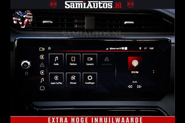 GMC Sierra AT4 6.2 V8 4X4 | VIRTUAL COCKPIT | HUD | BOM VOL | DC | RAM DEALER NEDERLAND | | GRIJSKENTEKEN | DUBBELE CABINE | PICK UP | VOORRAAD 261530 |