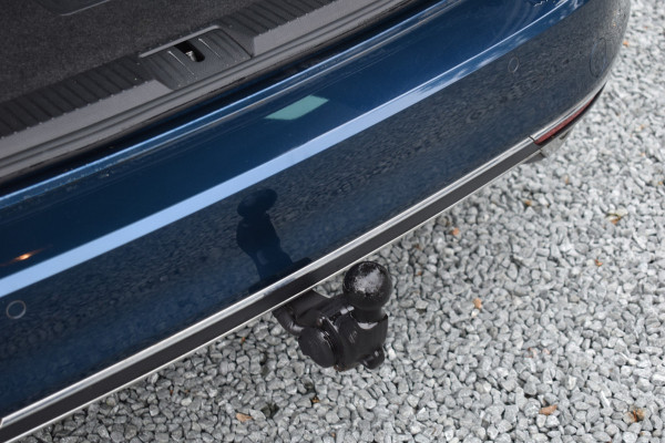 Volkswagen Passat Variant GTE 218PK DSG HYBRID BUSINESS IQ-LIGHT/CAMERA/TREKHAAK