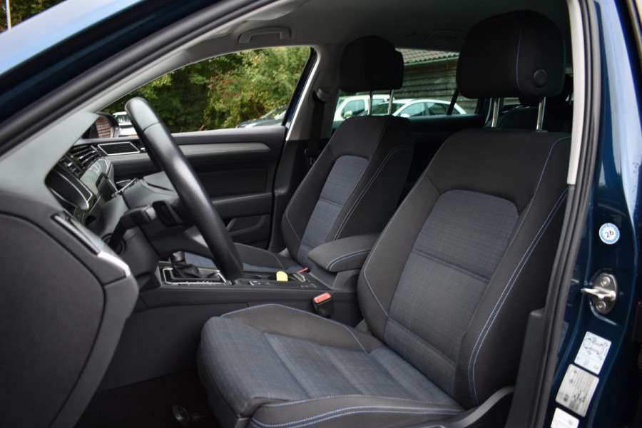 Volkswagen Passat Variant GTE 218PK DSG HYBRID BUSINESS IQ-LIGHT/CAMERA/TREKHAAK