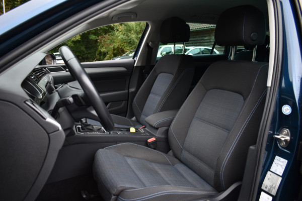 Volkswagen Passat Variant GTE 218PK DSG HYBRID BUSINESS IQ-LIGHT/CAMERA/TREKHAAK