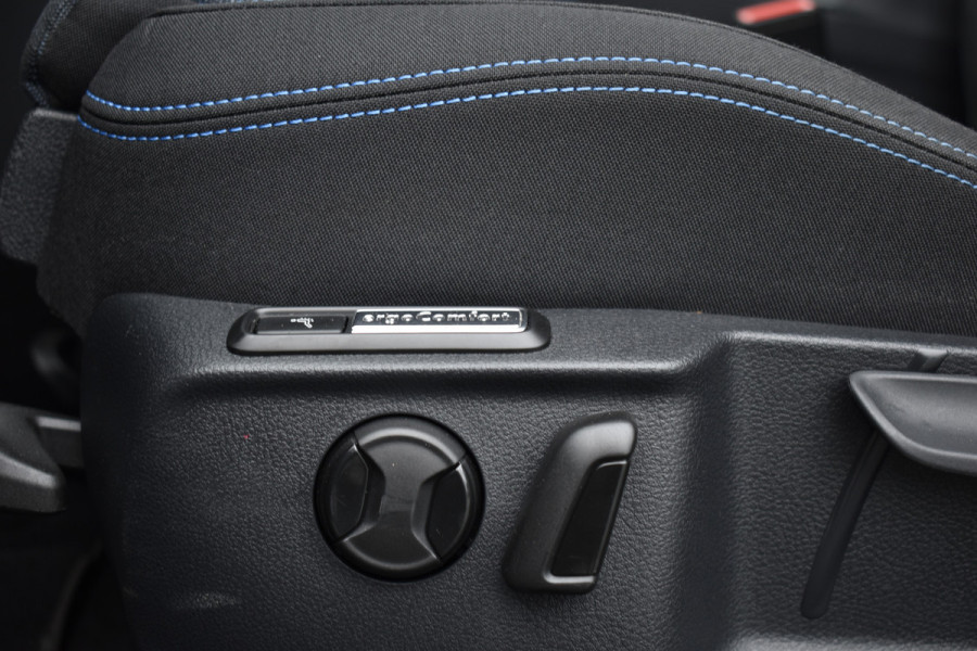 Volkswagen Passat Variant GTE 218PK DSG HYBRID BUSINESS IQ-LIGHT/CAMERA/TREKHAAK