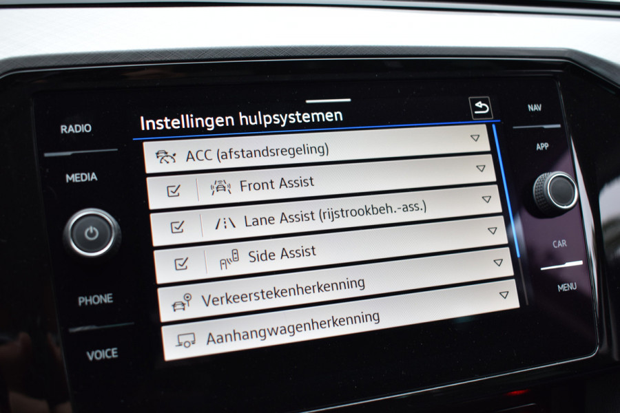 Volkswagen Passat Variant GTE 218PK DSG HYBRID BUSINESS IQ-LIGHT/CAMERA/TREKHAAK