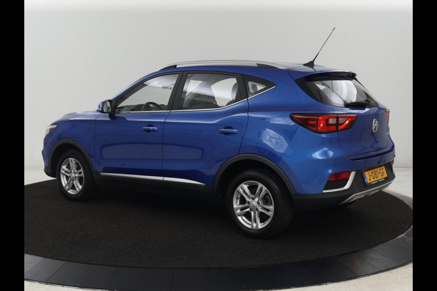 MG ZS EV Comfort 45 kWh | Carplay | Navigatie | Adaptive cruise | Parkeerhulp | Keyless | DAB | Climate control | Bluetooth