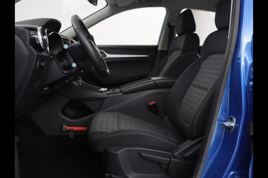 MG ZS EV Comfort 45 kWh | Carplay | Navigatie | Adaptive cruise | Parkeerhulp | Keyless | DAB | Climate control | Bluetooth