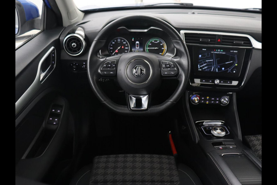 MG ZS EV Comfort 45 kWh | Carplay | Navigatie | Adaptive cruise | Parkeerhulp | Keyless | DAB | Climate control | Bluetooth