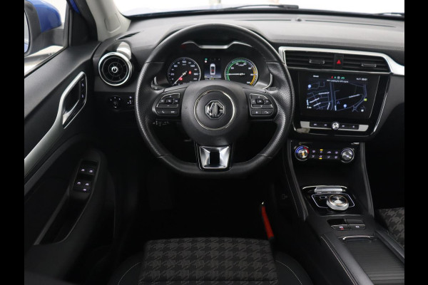MG ZS EV Comfort 45 kWh | Carplay | Navigatie | Adaptive cruise | Parkeerhulp | Keyless | DAB | Climate control | Bluetooth