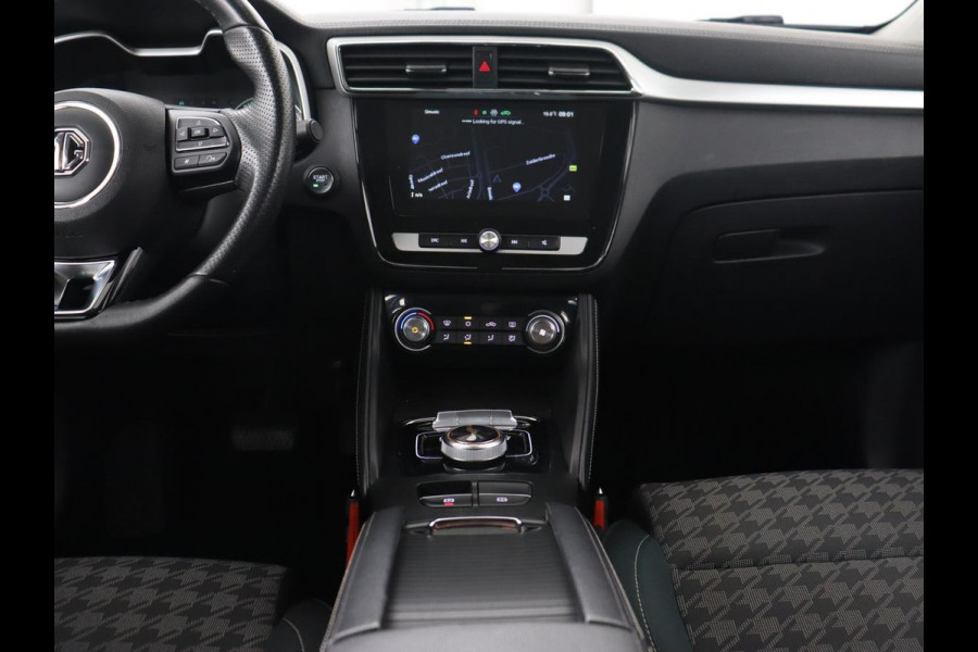 MG ZS EV Comfort 45 kWh | Carplay | Navigatie | Adaptive cruise | Parkeerhulp | Keyless | DAB | Climate control | Bluetooth