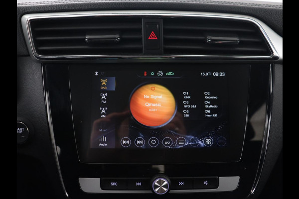 MG ZS EV Comfort 45 kWh | Carplay | Navigatie | Adaptive cruise | Parkeerhulp | Keyless | DAB | Climate control | Bluetooth